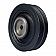 PowerBond by Dayco Harmonic Balancer - PB1559N