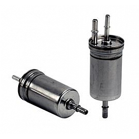 Wix Filters In-Line Fuel Filter - 33100