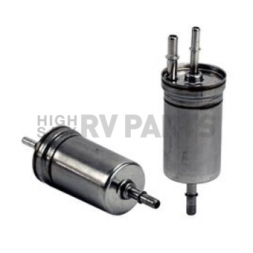 Wix Filters In-Line Fuel Filter - 33100