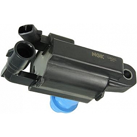 NGK Wires Ignition Coil 48905