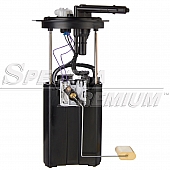 Spectra Premium Fuel Pump Electric - SP6448M