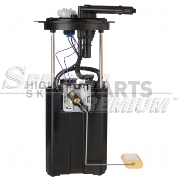 Spectra Premium Fuel Pump Electric - SP6448M