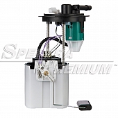 Spectra Premium Fuel Pump Electric - SP6491M