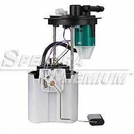 Spectra Premium Fuel Pump Electric - SP6491M