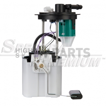 Spectra Premium Fuel Pump Electric - SP6491M