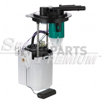 Spectra Premium Fuel Pump Electric - SP6491M-2