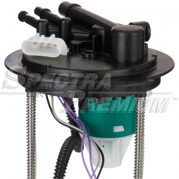 Spectra Premium Fuel Pump Electric - SP6491M-3