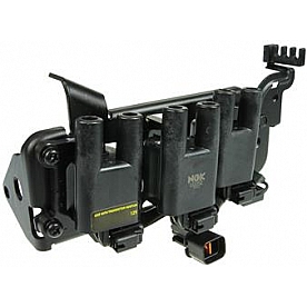 NGK Wires Ignition Coil 48919