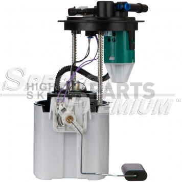 Spectra Premium Fuel Pump Electric - SP6506M