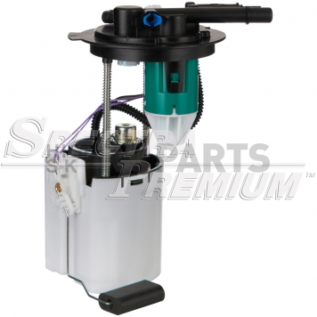 Spectra Premium Fuel Pump Electric - SP6506M-1