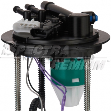 Spectra Premium Fuel Pump Electric - SP6506M-3