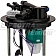 Spectra Premium Fuel Pump Electric - SP6506M