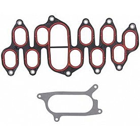 Fel-Pro Gaskets Plenum Gasket - MS 94018