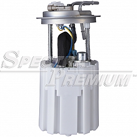 Spectra Premium Fuel Pump Electric - SP6603M