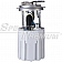Spectra Premium Fuel Pump Electric - SP6603M