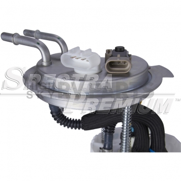 Spectra Premium Fuel Pump Electric - SP6603M-3