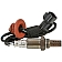 Bosch Oxygen Sensor - 15924