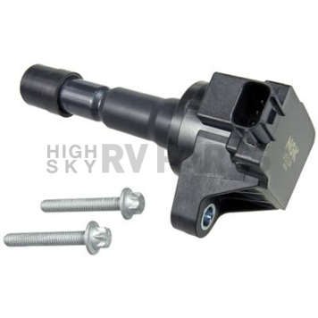 NGK Wires Ignition Coil 48938