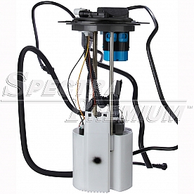 Spectra Premium Fuel Pump Electric - SP6605M