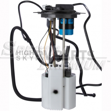 Spectra Premium Fuel Pump Electric - SP6605M