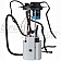 Spectra Premium Fuel Pump Electric - SP6605M