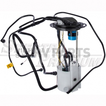 Spectra Premium Fuel Pump Electric - SP6605M-2