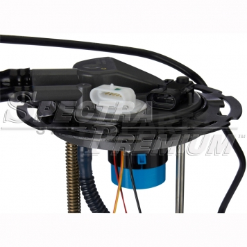 Spectra Premium Fuel Pump Electric - SP6605M-3