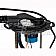 Spectra Premium Fuel Pump Electric - SP6605M