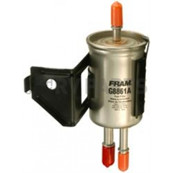 Fram Filter Fuel Filter - G8861A