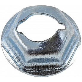 Dorman (OE Solutions) Nut 45572