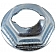 Dorman (OE Solutions) Nut 45572