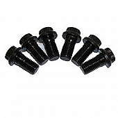 Ram Clutch Flywheel Bolt - 530