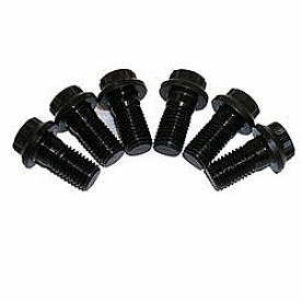 Ram Clutch Flywheel Bolt - 530