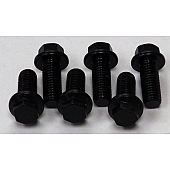 Ram Clutch Pressure Plate Bolt - 531