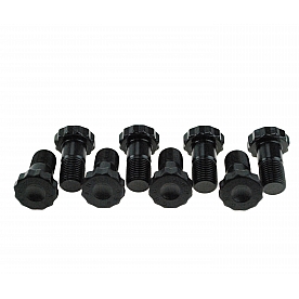 Ram Clutch Flywheel Bolt - 596