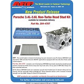 ARP Auto Racing Cylinder Head Stud 2044707