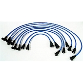 NGK Wires Spark Plug Wire Set 54393