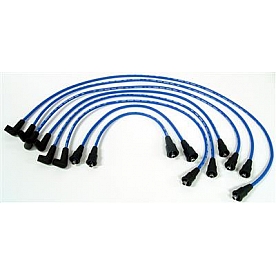 NGK Wires Spark Plug Wire Set 54393