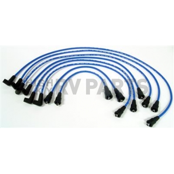 NGK Wires Spark Plug Wire Set 54393