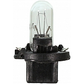 Wagner Lighting Instrument Panel Light Bulb PC74