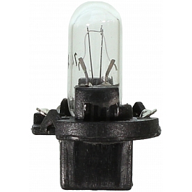 Wagner Lighting Instrument Panel Light Bulb PC74