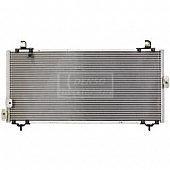 Denso Air Conditioner Condenser 4770593