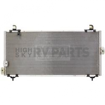 Denso Air Conditioner Condenser 4770593