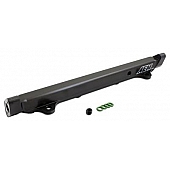 AEM Electronics Fuel Injector Rail - 25-131BK