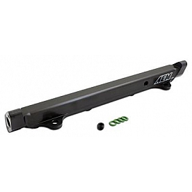 AEM Electronics Fuel Injector Rail - 25-131BK