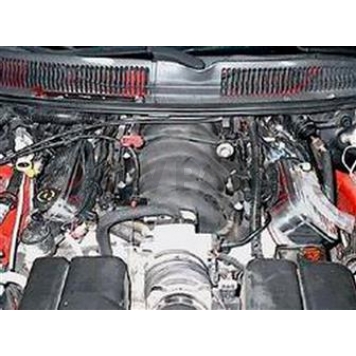 Taylor Cable Ignition Coil Cover 665022