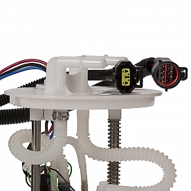 Carter Fuel Pump Electric - P74952M