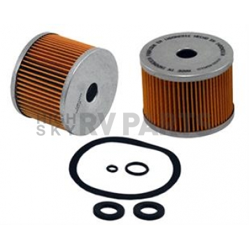 Wix Filters Spin-On Style Fuel Filter - WF10063