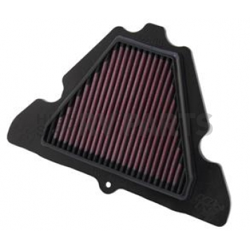 K & N Filters Air Filter - KA-1111
