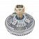 Derale Cooling Fan Clutch USMW22611